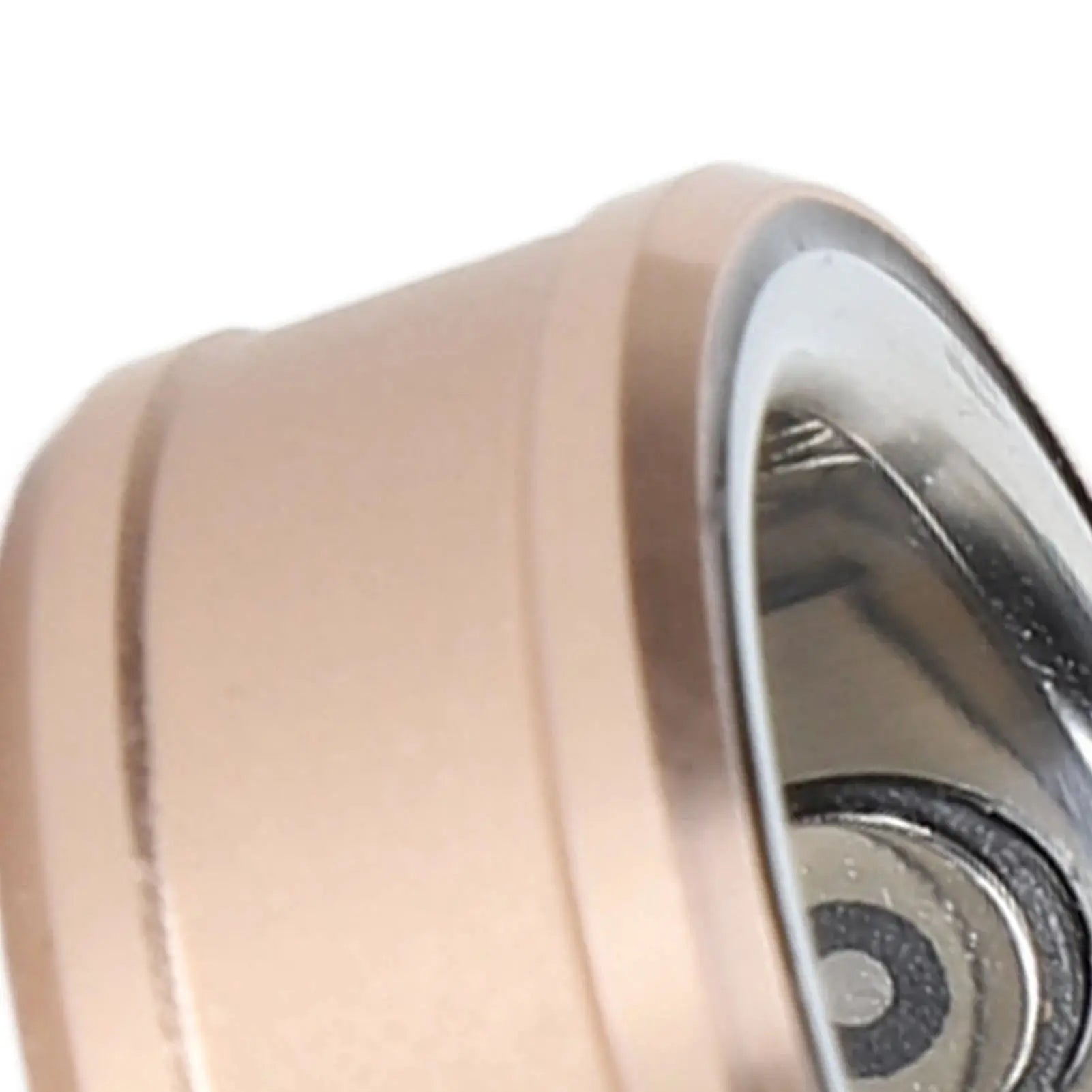 Smart Health Watch – Waterproof Fitness Tracker for Men (IP68)