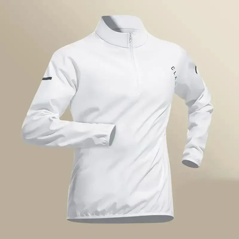 2025 Men’s Summer Quick-Dry Workout Set – 1–4 Piece Fitness Tracksuit