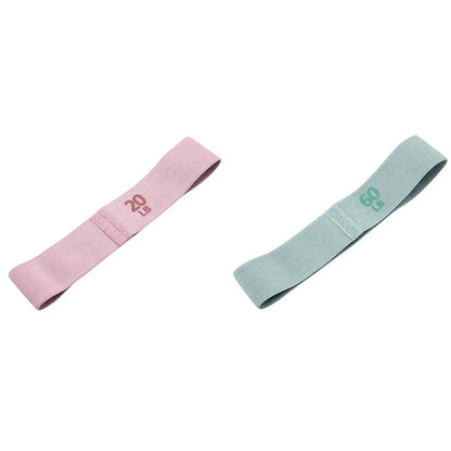 Booty Resistance Bands – Glute & Thigh Workout Loops