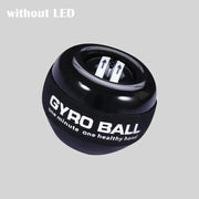 Gyroball Wrist Trainer – Powerball Forearm & Hand Exerciser