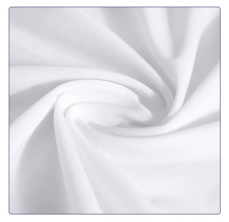 PGM Ice Silk Golf Shirt – UV Protection, Long Sleeve Summer Tee