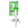 Height Adjustable Golf Ball Holder – Durable Tee Caddy & Golfer Gift PeakPursuitFitness
