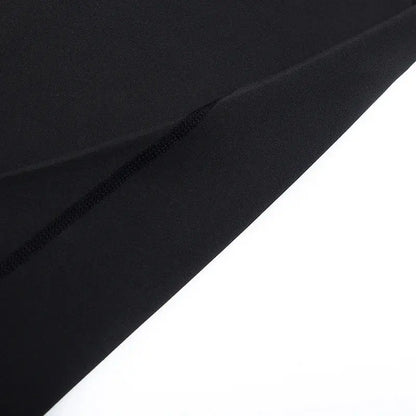 Men's Compression Shirt – Athletic Gym & Running Top