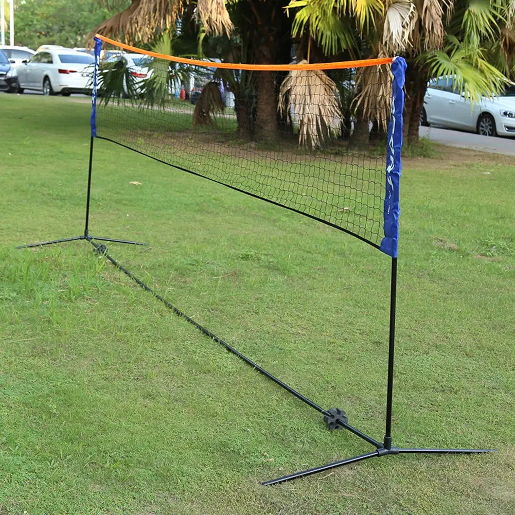 Portable Multi-Sport Training Net (3.1–6.1m)