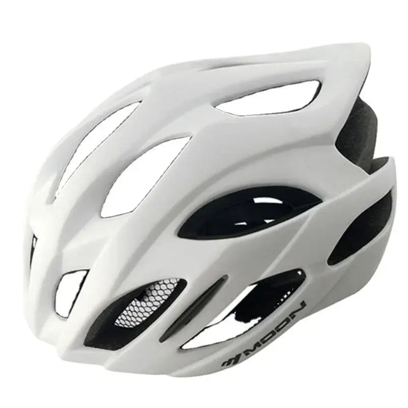 MOON Sports Bicycle Helmet – Lightweight PC+EPS Road Cycling Helmet PeakPursuitFitness