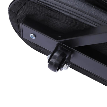 Heavy-Duty Leg Stretcher Machine – Flexibility Trainer for Yoga & MMA