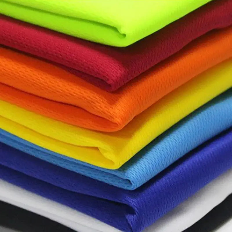 Men’s Sleeveless Gym Tank Top – Quick-Dry Mesh Muscle Workout Shirt