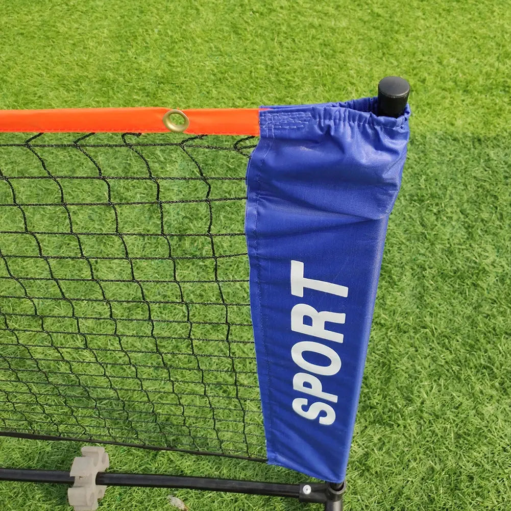 Portable Multi-Sport Training Net (3.1–6.1m)