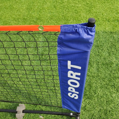 Portable Multi-Sport Training Net (3.1–6.1m)