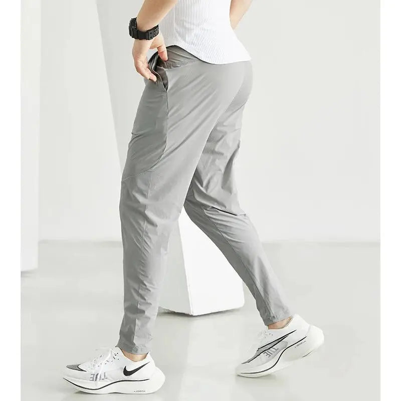 Men’s Quick-Dry Jogging Sweatpants