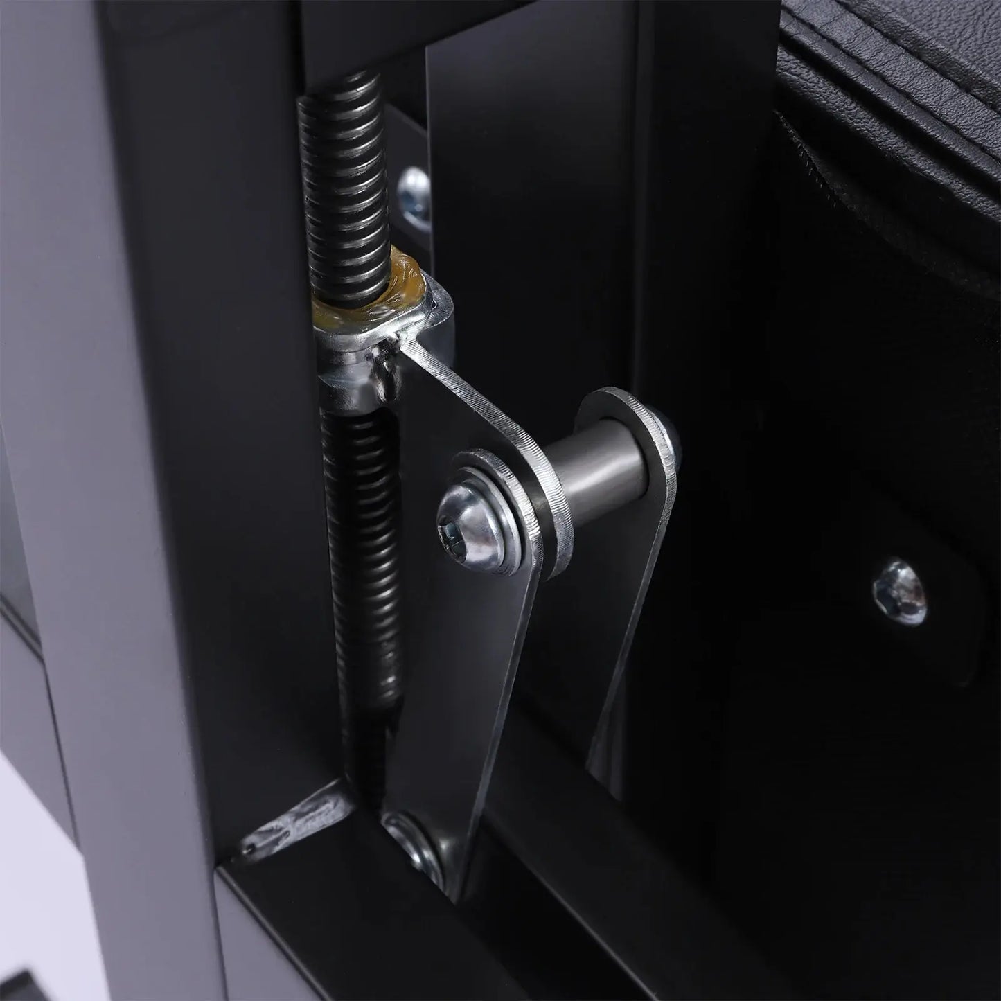 Heavy-Duty Leg Stretcher Machine – Flexibility Trainer for Yoga & MMA