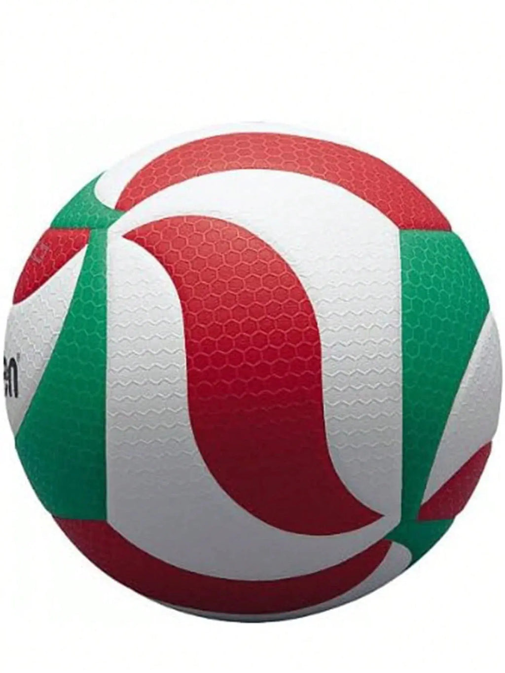 Molten Volleyball Size 5 Volleyball – Indoor/Outdoor PU Training Ball PeakPursuitFitness