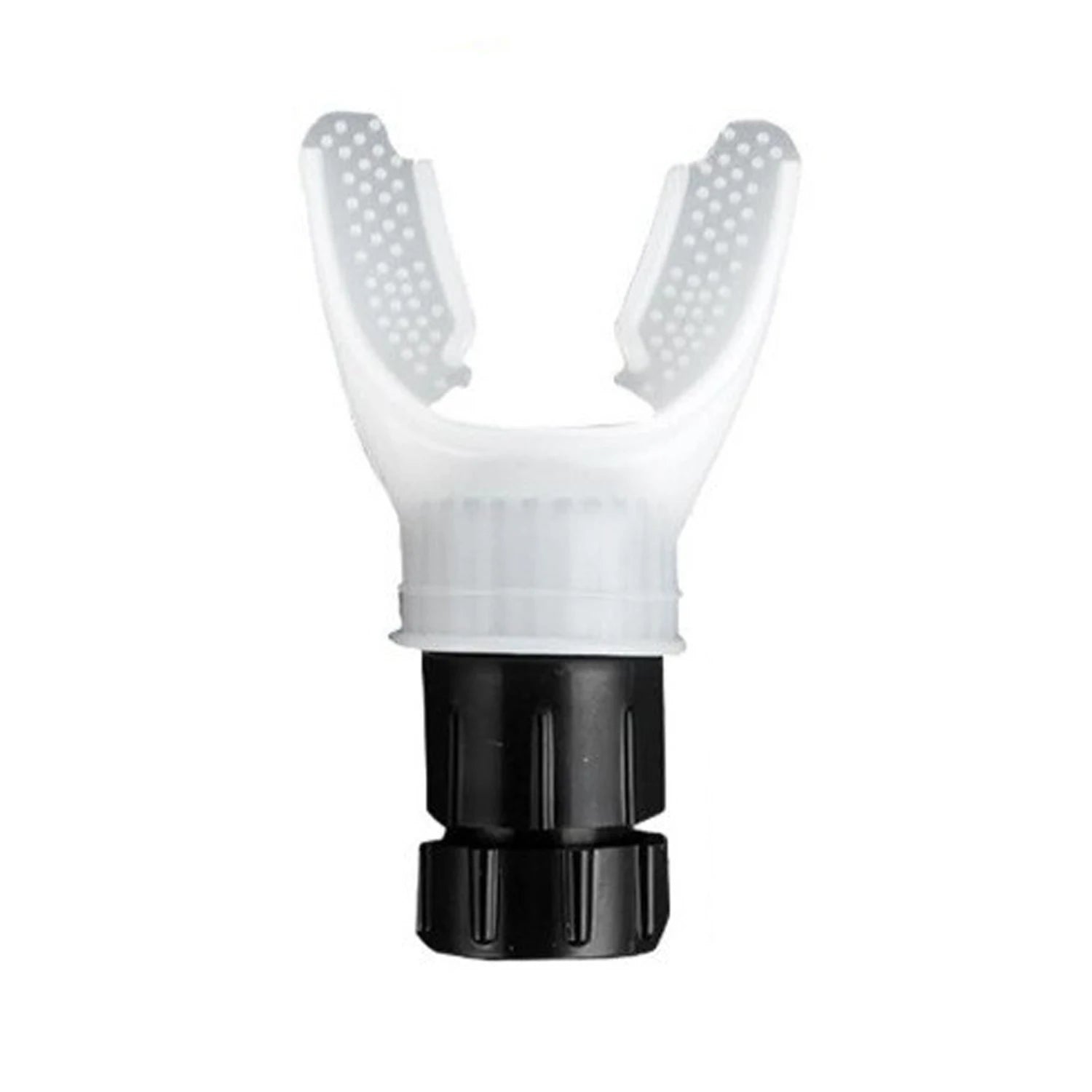Adjustable Breathing Trainer – Lung Exerciser for Capacity & Strength