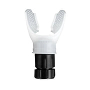 Adjustable Breathing Trainer – Lung Exerciser for Capacity & Strength