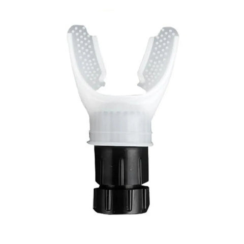 Adjustable Breathing Trainer – Lung Exerciser for Capacity & Strength