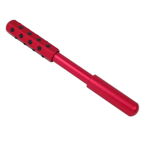 24-Germanium Face Roller – Acupoint Massage & Gua Sha Beauty Tool