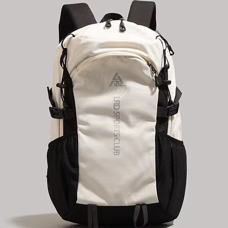 40L Waterproof Hiking Backpack – Lightweight Outdoor Travel Rucksack