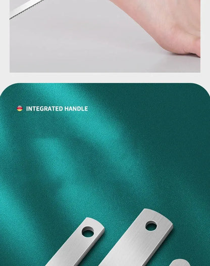 3-Piece Pedicure Knife Set – Professional Ingrown Toenail & Foot Care Kit