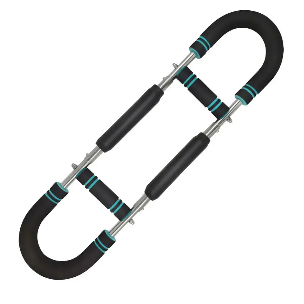 Twister Arm Trainer – Adjustable Chest & Wrist Strength Exerciser