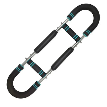 Twister Arm Trainer – Adjustable Chest & Wrist Strength Exerciser