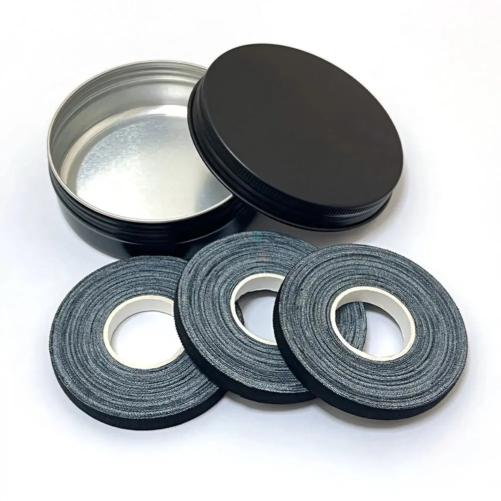 BJJ Finger Tape – Self-Adhesive Sports Tape for Jiu-Jitsu & Training