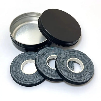 BJJ Finger Tape – Self-Adhesive Sports Tape for Jiu-Jitsu & Training