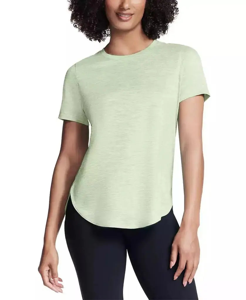 Skechers Women's GO WALK Tunic T-Shirt