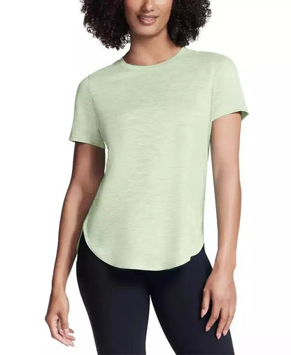 Skechers Women's GO WALK Tunic T-Shirt