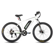 HILAND 26" Electric Mountain Bike – 500W Motor, 20MPH, Removable Battery