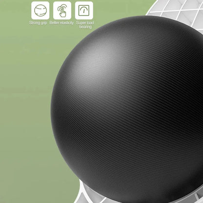 kids jumping ball – Kids' Fitness Bouncer with Handle