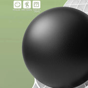 kids jumping ball – Kids' Fitness Bouncer with Handle
