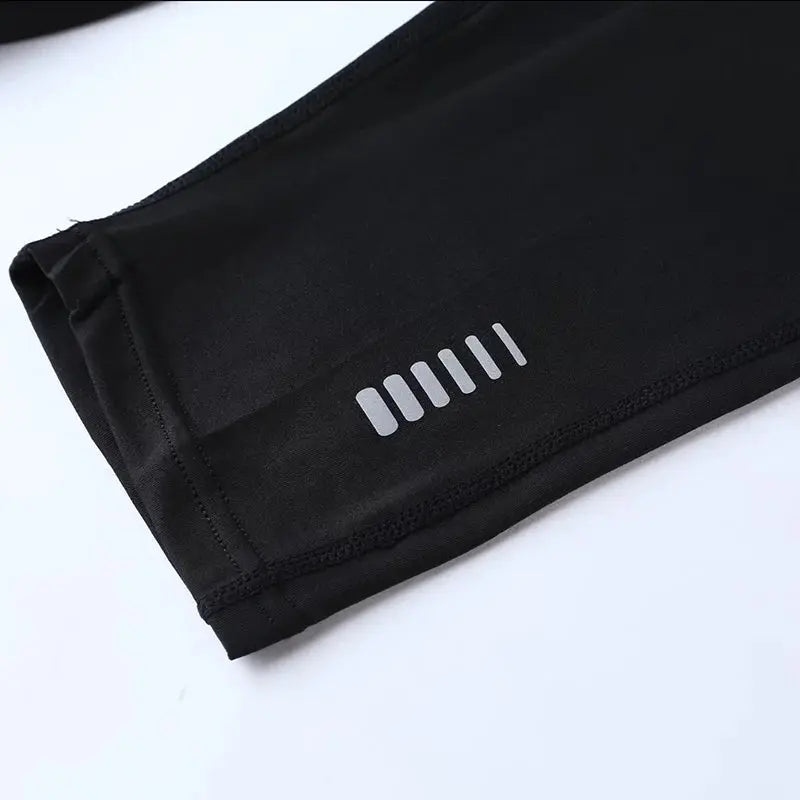 men's workout shorts – Quick-Dry Cropped Training Pants PeakPursuitFitness