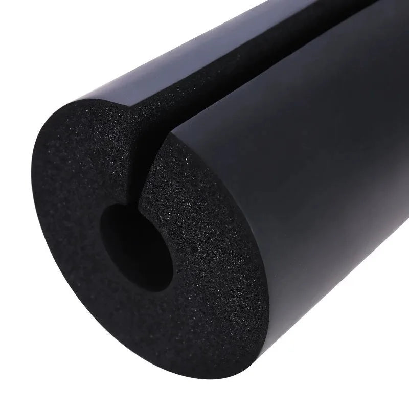 Barbell Pad – Foam Cover for Squats & Hip Thrusts