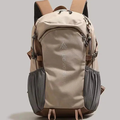 40L Waterproof Hiking Backpack – Lightweight Outdoor Travel Rucksack PeakPursuitFitness