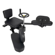 3-Bar Leg Stretching Machine – Heavy-Duty Flexibility Trainer (1.6m)
