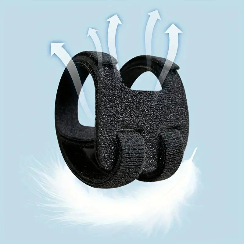 Fitness Wrist Support Band – Brace for Carpal Tunnel & Joint Protection