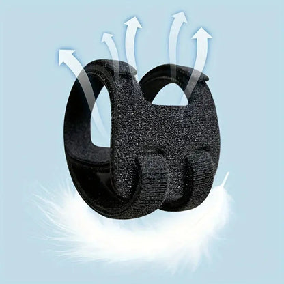 Fitness Wrist Support Band – Brace for Carpal Tunnel & Joint Protection