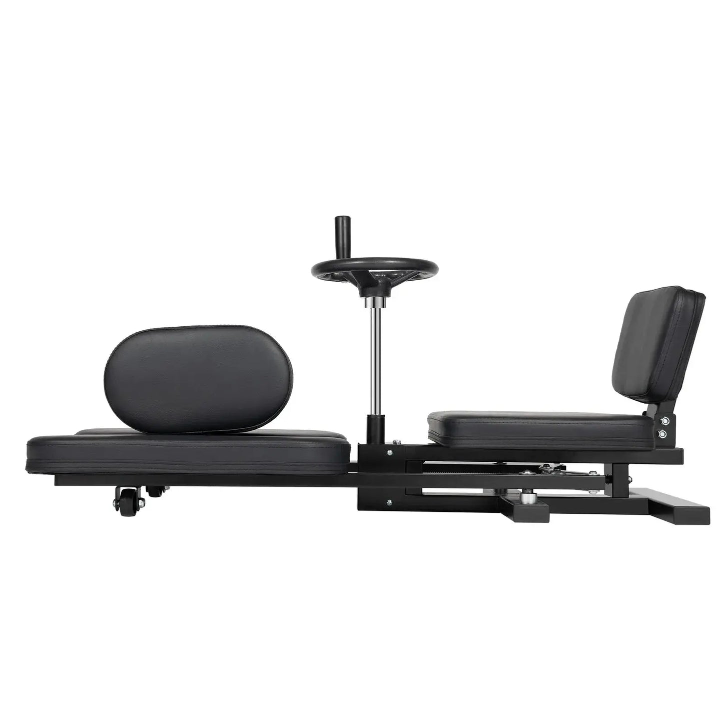 3-Bar Leg Stretching Machine – Heavy-Duty Flexibility Trainer (1.6m)