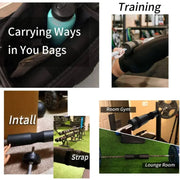 Barbell Pad – Foam Cover for Squats & Hip Thrusts.