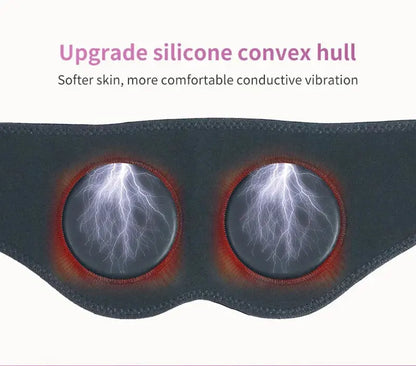 EMS Butt Trainer – USB Rechargeable Hip & Glute Muscle Stimulator