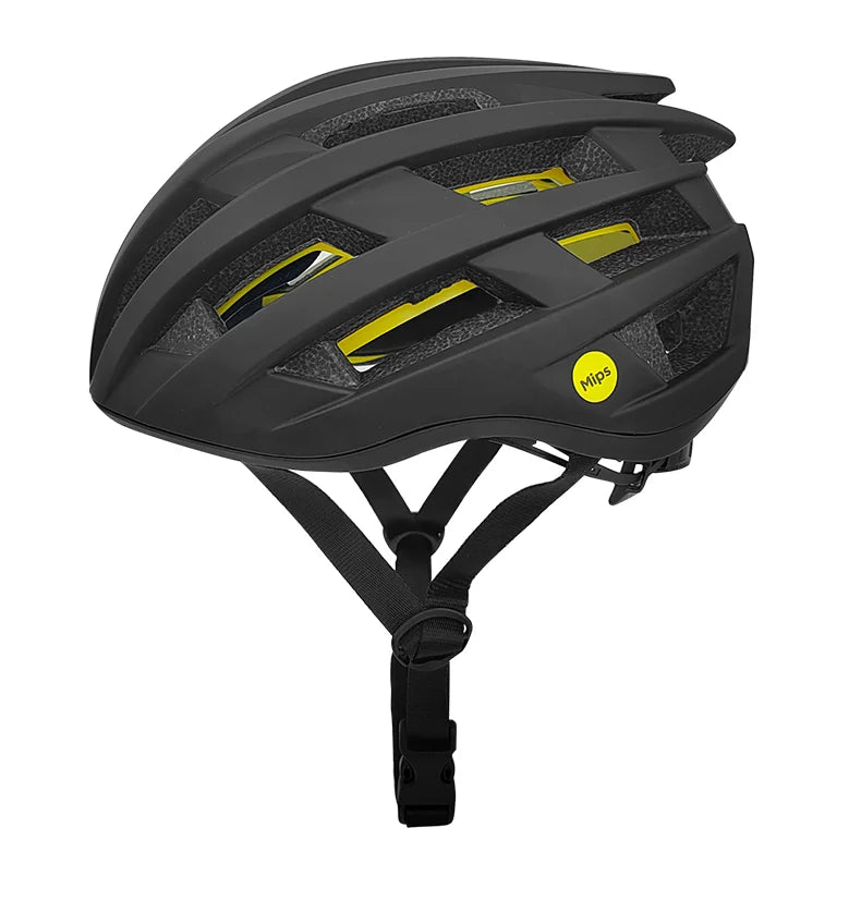 MOON MIPS Bike Helmet – MTB & Road Cycling Safety Helmet (54–61cm)
