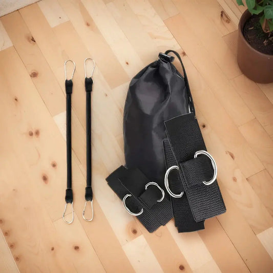 Volleyball Resistance Belt Training Set