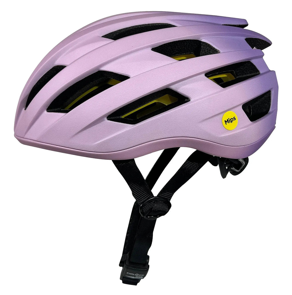 MOON MIPS Bike Helmet – MTB & Road Cycling Safety Helmet (54–61cm) PeakPursuitFitness