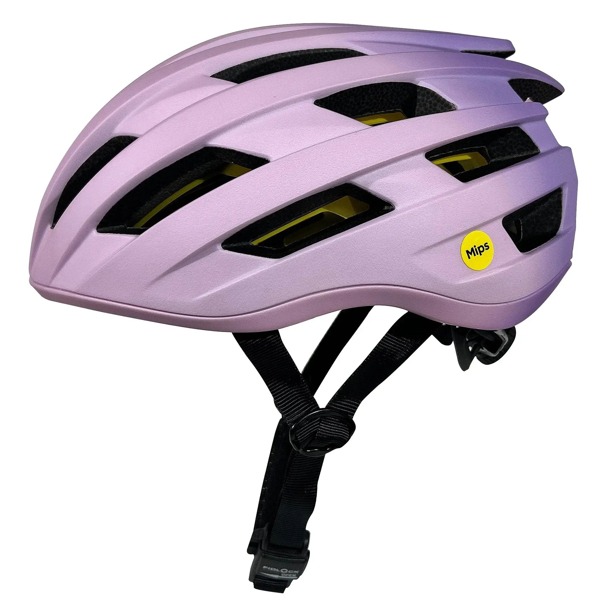 MOON MIPS Bike Helmet – MTB & Road Cycling Safety Helmet (54–61cm) PeakPursuitFitness