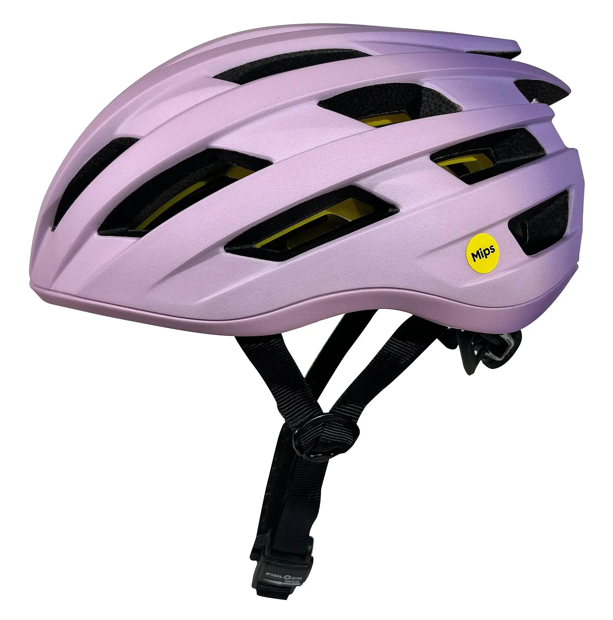 MOON MIPS Bike Helmet – MTB & Road Cycling Safety Helmet (54–61cm) PeakPursuitFitness