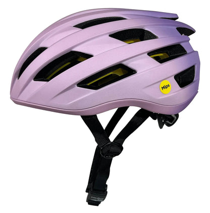 MOON MIPS Bike Helmet – MTB & Road Cycling Safety Helmet (54–61cm) PeakPursuitFitness