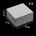 magnesium chalk– Weightlifting & Climbing Grip Enhancer
