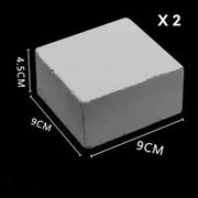 magnesium chalk– Weightlifting & Climbing Grip Enhancer
