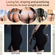 EMS Butt Trainer – USB Rechargeable Hip & Glute Muscle Stimulator