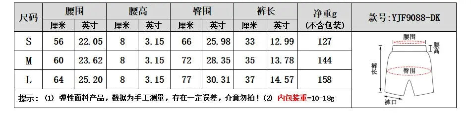 Women's Scrunch Butt Yoga Shorts – High-Waist Gym & Workout Wear